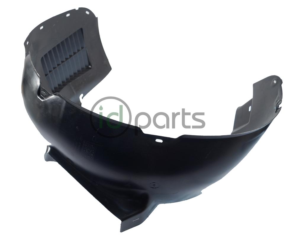 Vented Fender Liner - Right [OEM] (A4) Picture 1